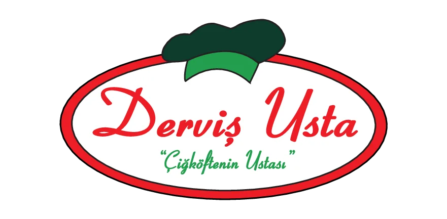 Derviş Usta Çiğköfte